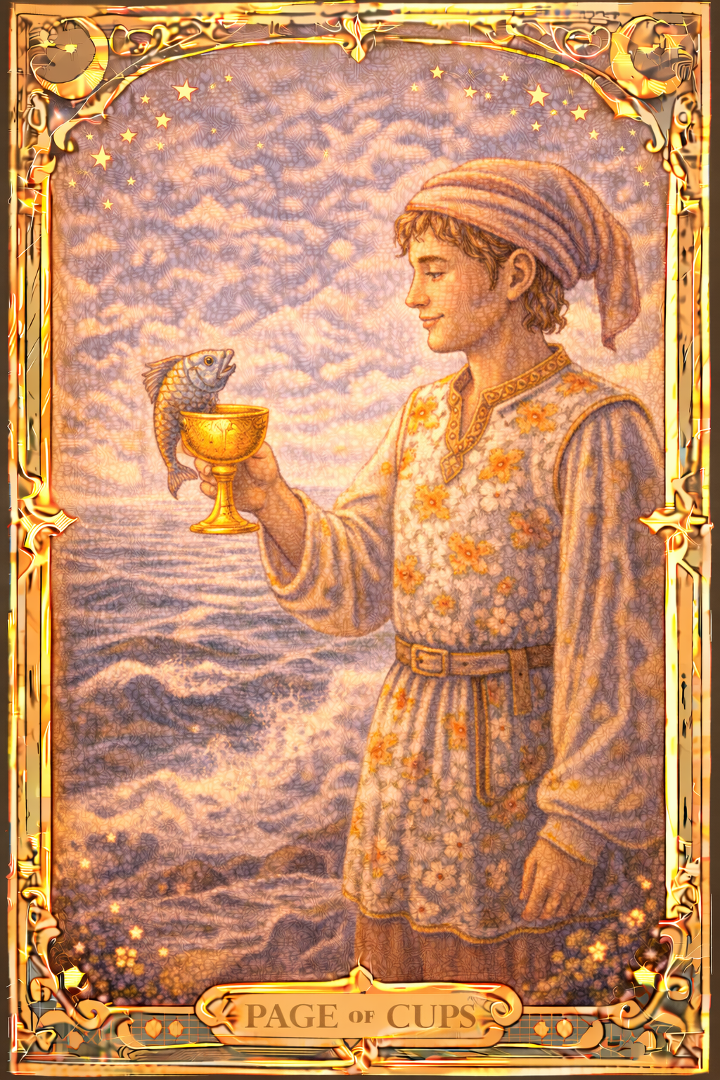 Cups Page